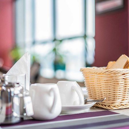 Hemak Suites Nairobi Eksteriør billede