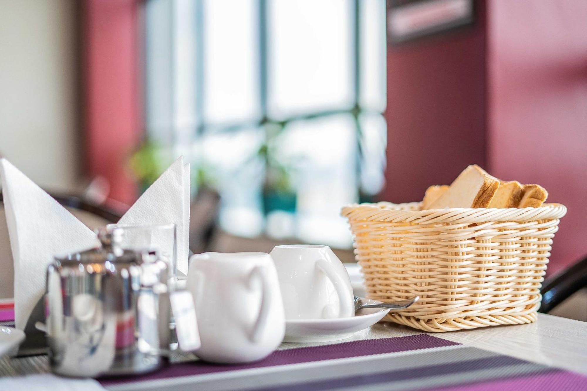 Hemak Suites Nairobi Eksteriør billede
